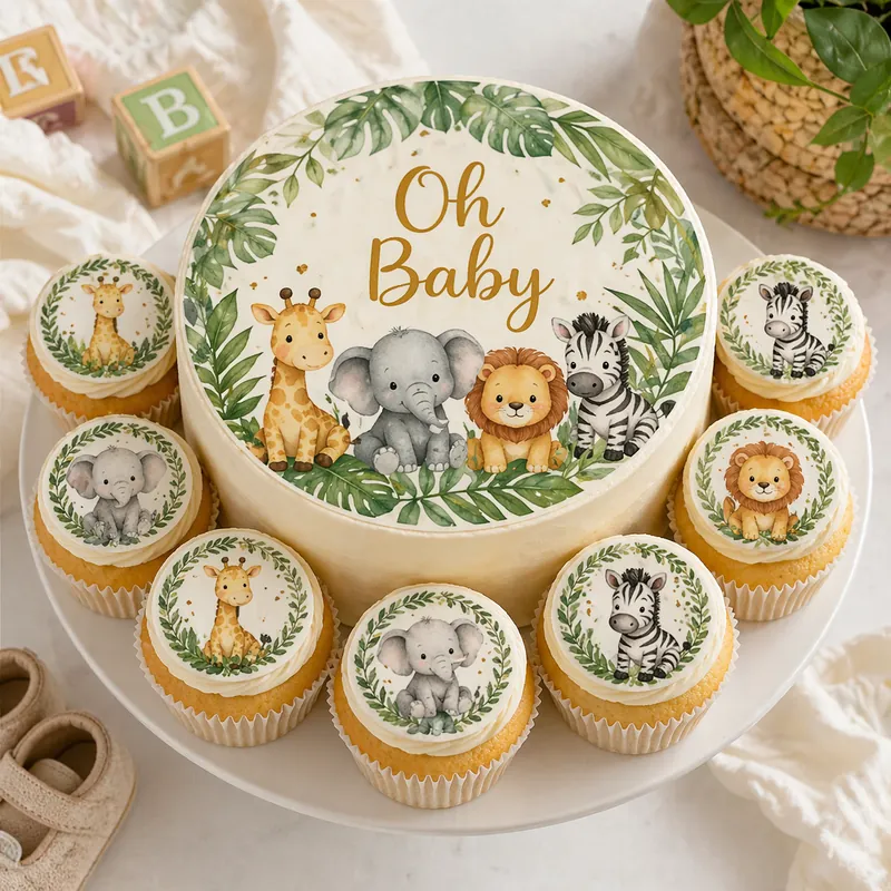 Baby Shower