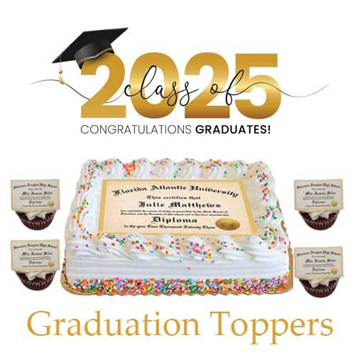 Graduation 2025